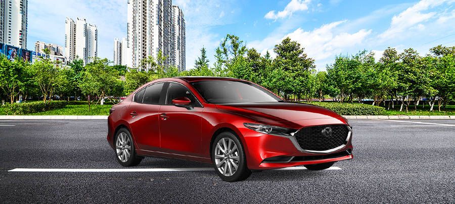 Мазда Мазда 3 технические характеристики. Mazda Mazda3 комплектации и цены фото